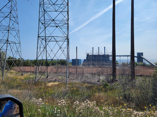 Taconite Harbor Energy Center