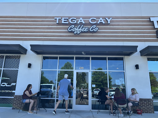 Tega Cay Coffee Co. - Thumbnail