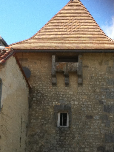 Photo de CG COUVERTURE 16 à Malaville (16120)