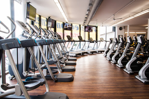 Selection Fitness Herzogenrath// Lifestyle/Fitness/Community/LESMILLS/EGYM