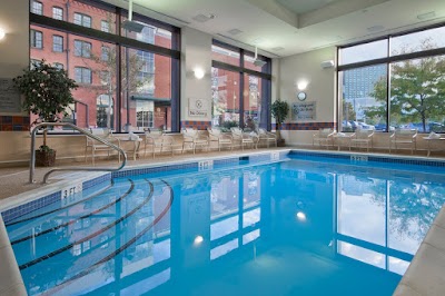 Photos of Hampton Inn & Suites Pittsburgh-Downtown