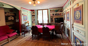 Photo n°20 de Les Demeures de Melusina à Loudun (Hôtel)