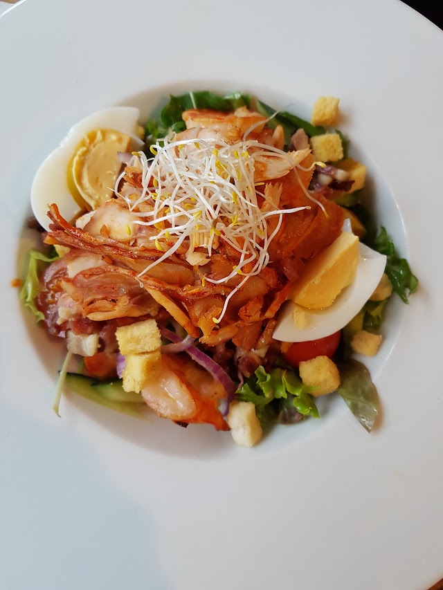 Restaurant Bergen Binnen