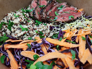 Photo n°11 de Côté Toque à Châtenois-les-Forges (Traiteur)