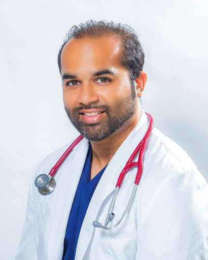 Anil Date SCV, MD Gallery - United States