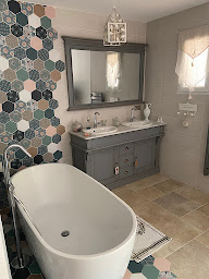 Photo n°15 de Les Collines de Saint Louis à Brignoles (Chambre d'hôtes)