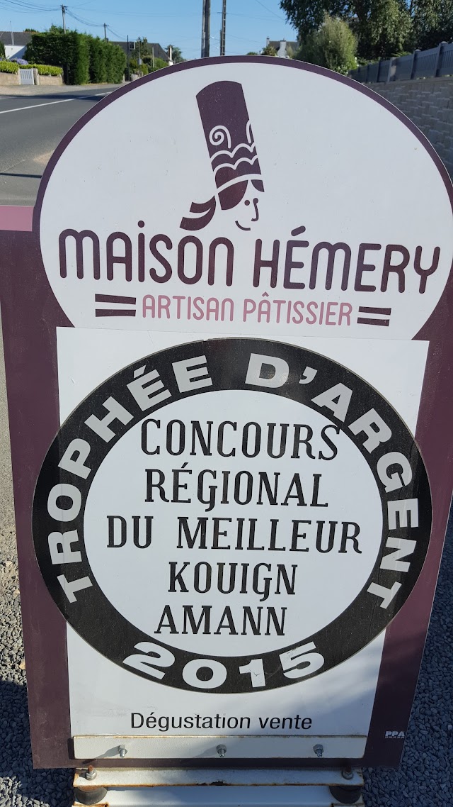 Maison Hémery