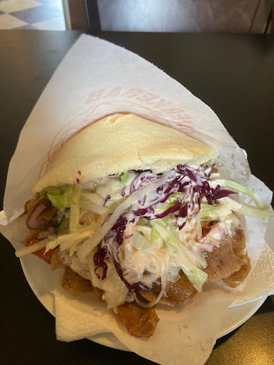 Dimli's - Visual