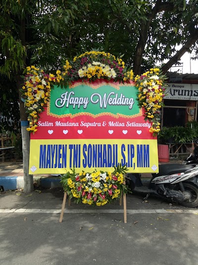Photos of Arumsari Florist madiun