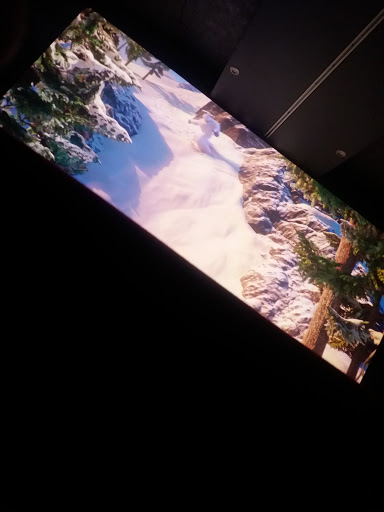 Cinémobile Courville-sur-Eure - Thumbnail