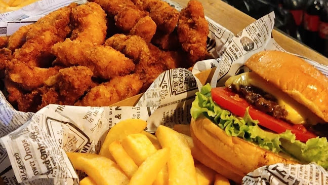 Big Toro - Restaurante