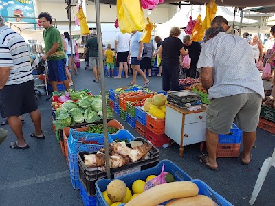 Photos of Smart Supermarket