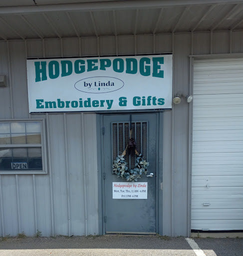 Hodgepodge By Linda
