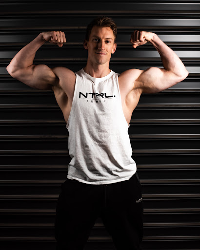 Rick Westman Fitness - Thumbnail