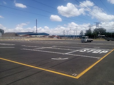 Photos of Vereeniging License Department