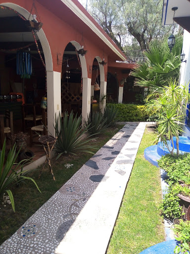 Restaurante " LOS TENANGOS" - Thumbnail