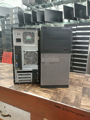Dell Optiplex 3020 i3 4th gen 8gb 256gb ssd post image