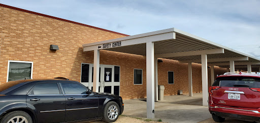 Frank Phillips College Safety Training Center - Thumbnail