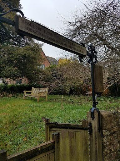 St Laurence Church - Thumbnail