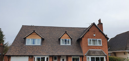 David Glen Roofing Ltd - Thumbnail