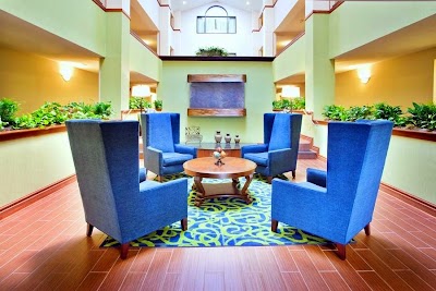 lodging
