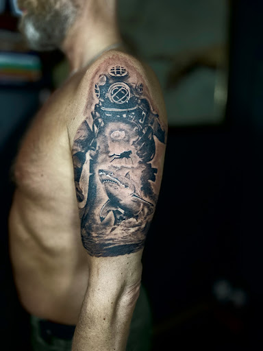 Bergenzilians Tattoo & Clothing