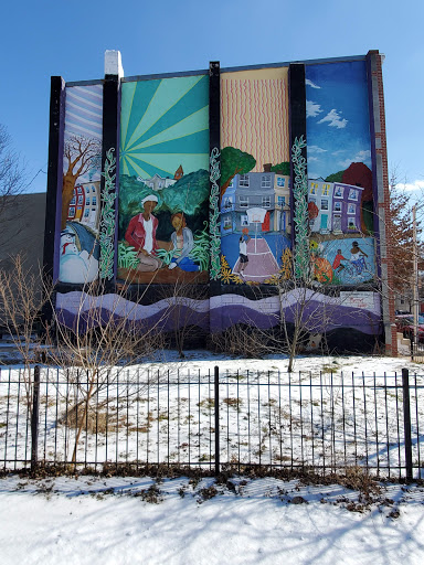 King and Kennedy Park