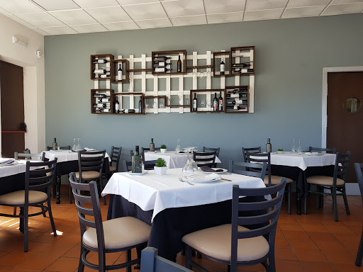 Restaurante Escudero - Thumbnail