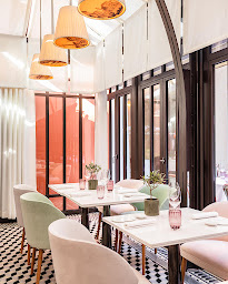 Photo n°11 de IL CARPACCIO à Paris (Restaurant)