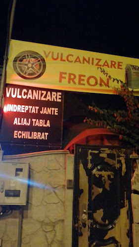 Comentarii opinii despre Vulcanizare Freon Auto Pallady