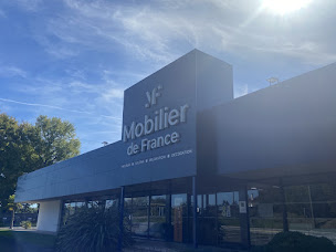 Photo n°1 de Mobilier de France Angoulême à Fléac (Magasin de canapés)