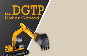 Photo n°1 de DGTP Didier Génard à Chacrise (Société de travaux publics)