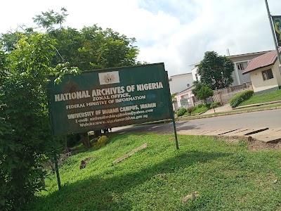 photo of Opeyemi Food Canteen Archive