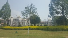 Parliament Lodges islamabad