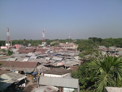 Photos of Zinnah Super Market