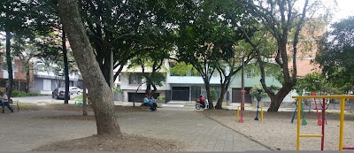 Photos of Infantil La Castellana Park