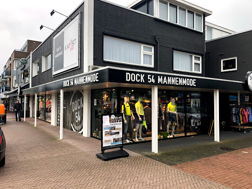 Dock 54 - Visual