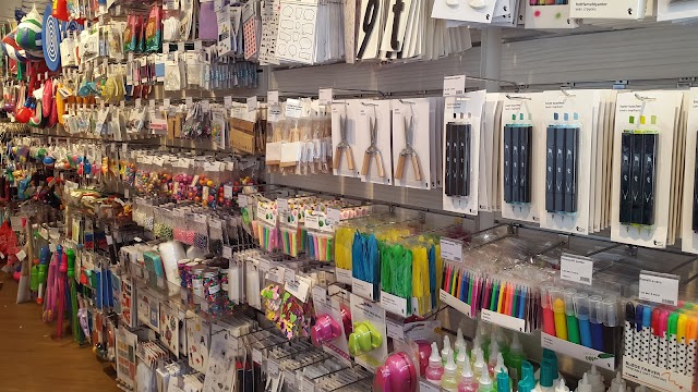 Flying Tiger Copenhagen