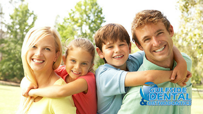 Gulfside Dental & Orthodontics - Bridge City