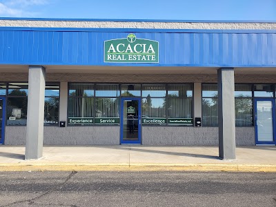 ACACIA Real Estate Group, LLC