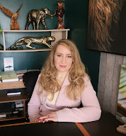 Lynda IDDIR Psy à Asnières-sur-Seine