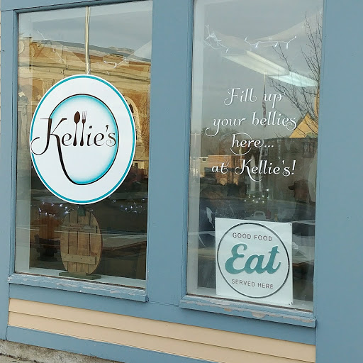 Kellie's
