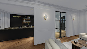 Photo n°5 de LT Studio design à Saint-Maur-des-Fossés (Cabinet d'architecte d'intérieur)