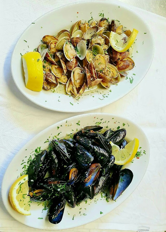 La Tana dei Ricci