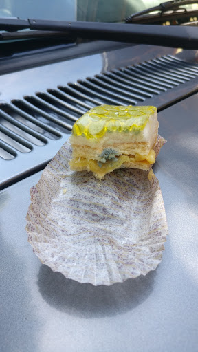 Photo 1 - Burger à la Folie