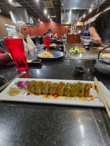 Kyoto Japanese Steakhouse And Sushi - Thumbnail