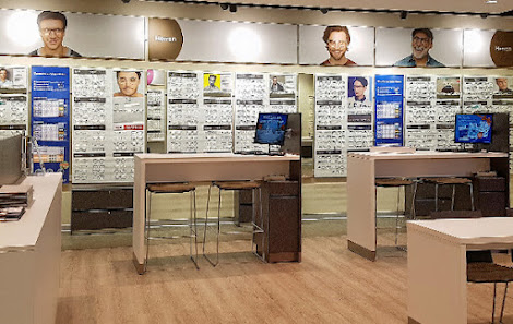 Apollo-Optik - Braunschweig Schloss-Arcaden - Braunschweig