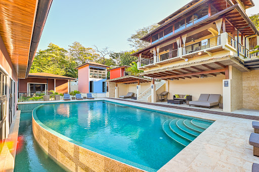 Ocean Breeze Nosara - Boutique Nosara Hotel