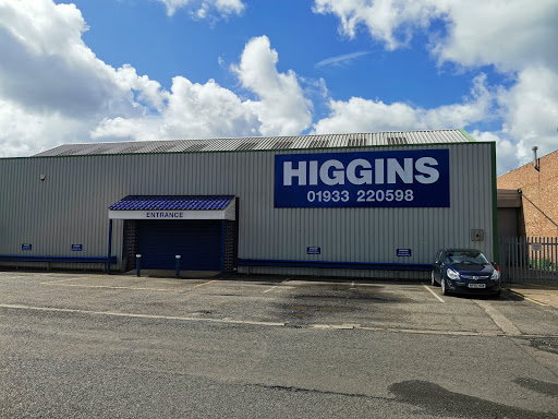Huws Gray Irthlingborough - Thumbnail