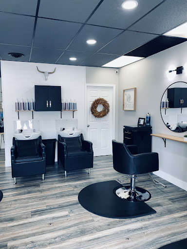 Rebelle Salon + Style Lounge - Thumbnail